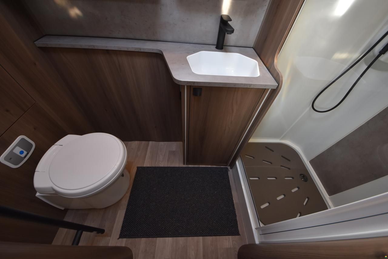 Kabe Royal 630 TDL FK KS