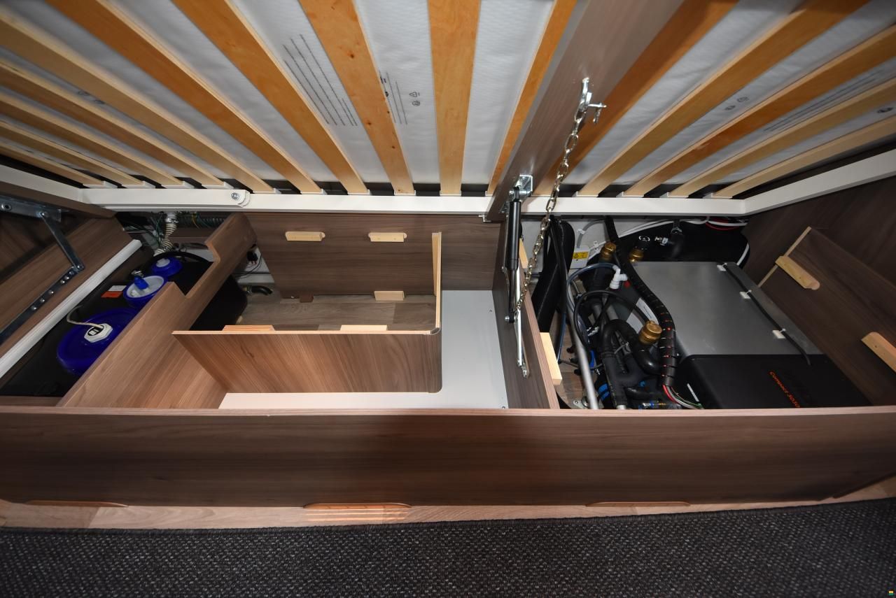 Kabe Royal 630 TDL FK KS