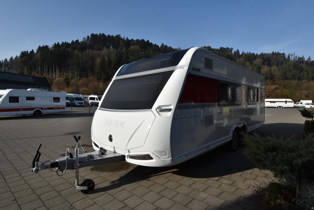 Kabe Royal 630 TDL FK KS