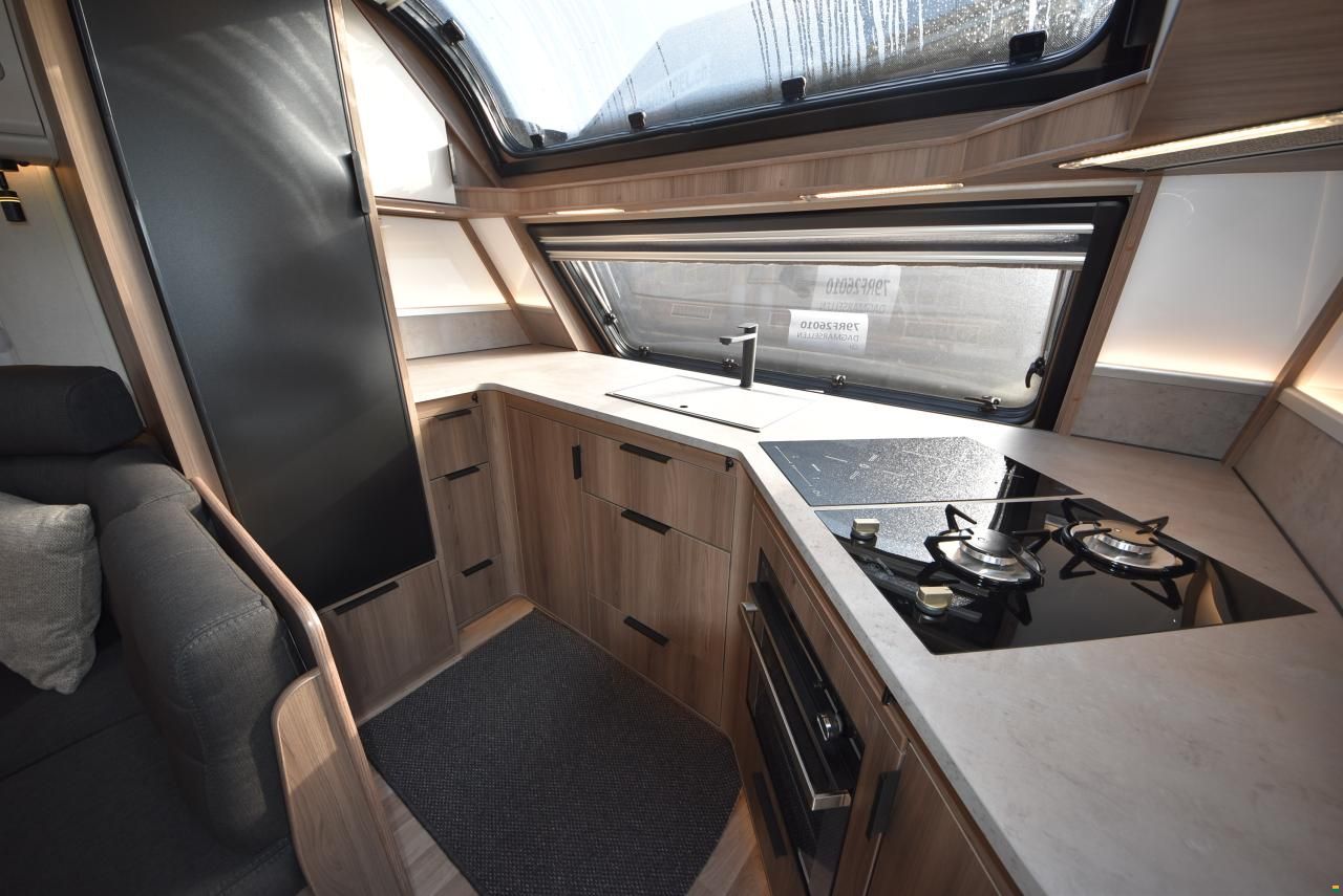 Kabe Royal 630 TDL FK KS