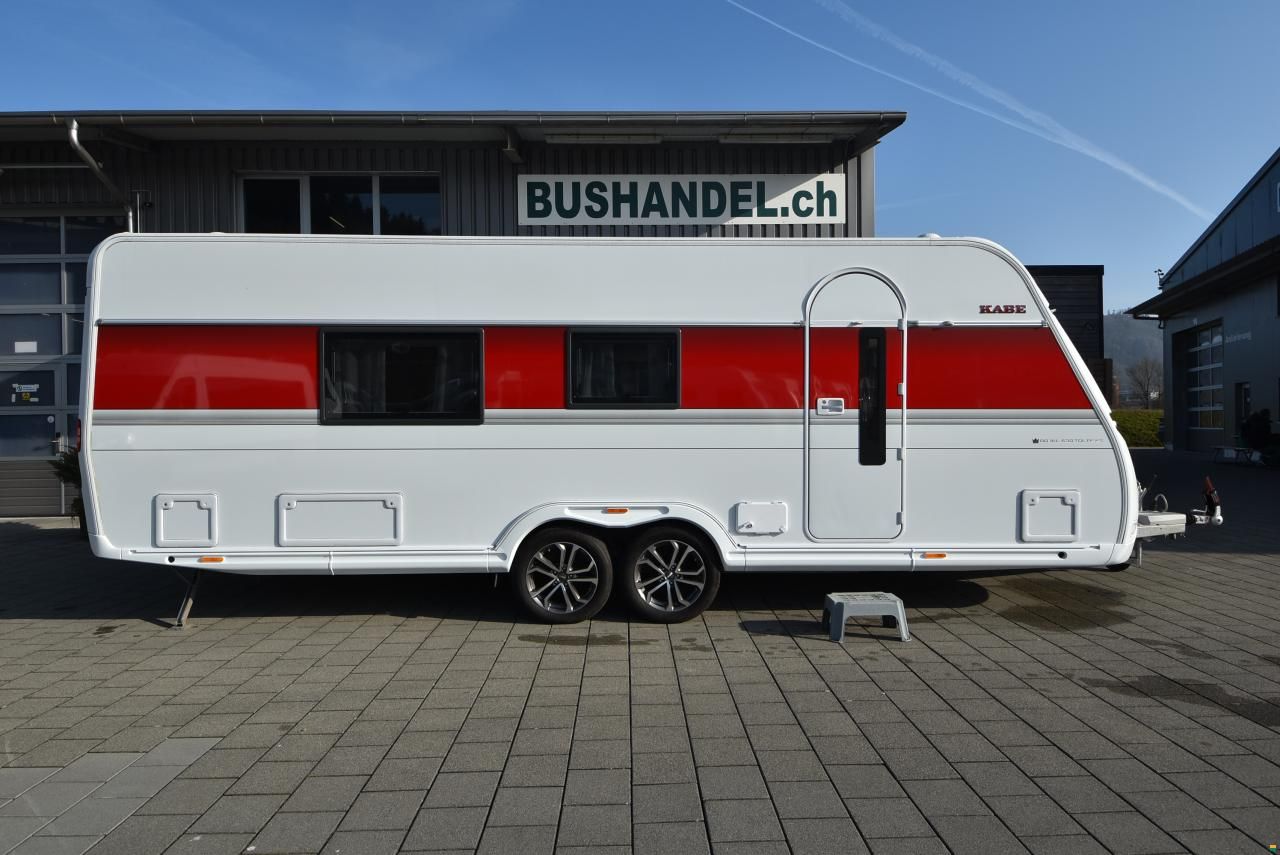 Kabe Royal 630 TDL FK KS