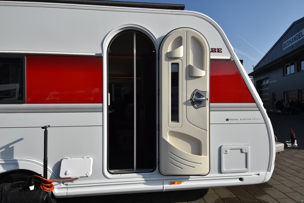 Kabe Royal 630 TDL FK KS