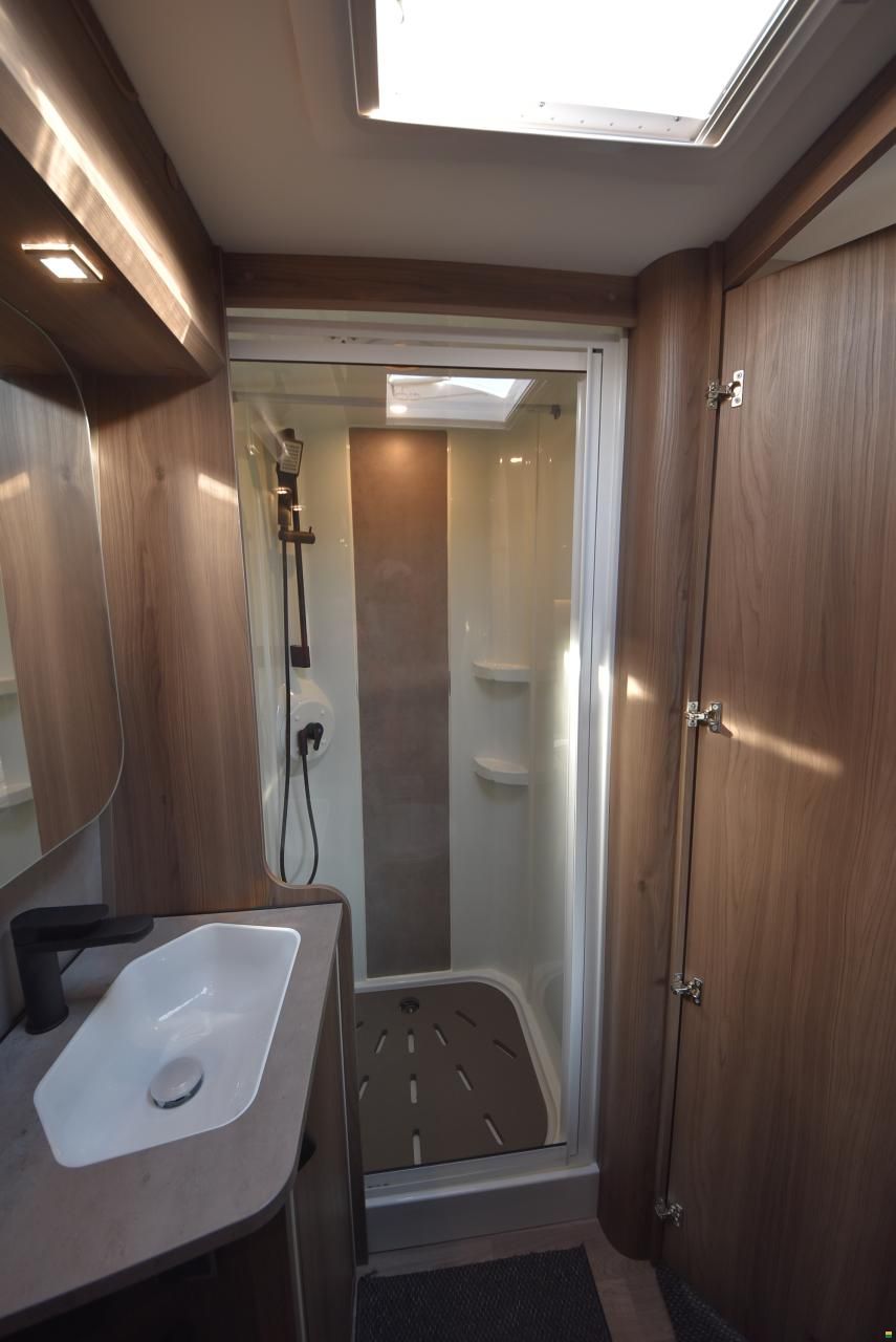 Kabe Royal 630 TDL FK KS