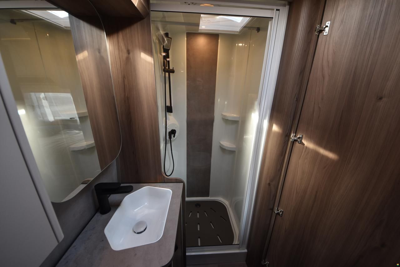 Kabe Royal 630 TDL FK KS