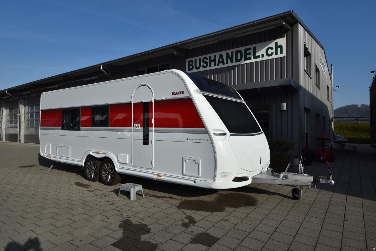 Kabe Royal 630 TDL FK KS