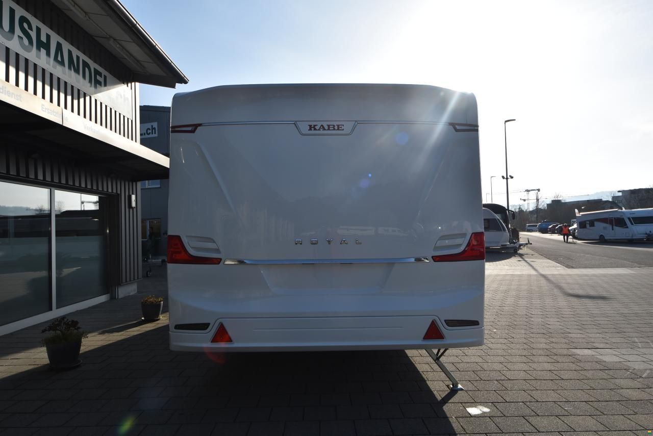 Kabe Royal 630 TDL FK KS
