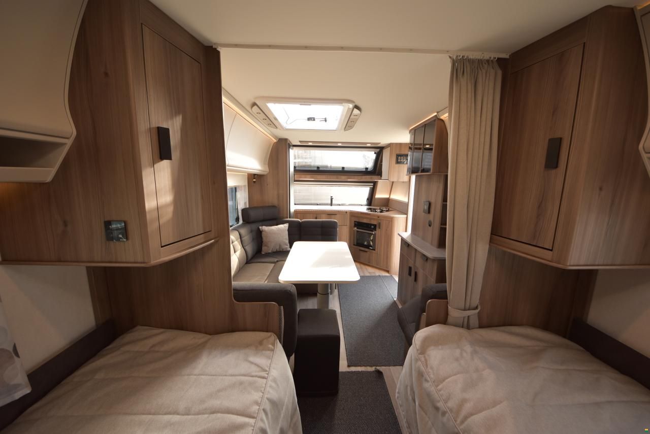 Kabe Royal 630 TDL FK KS