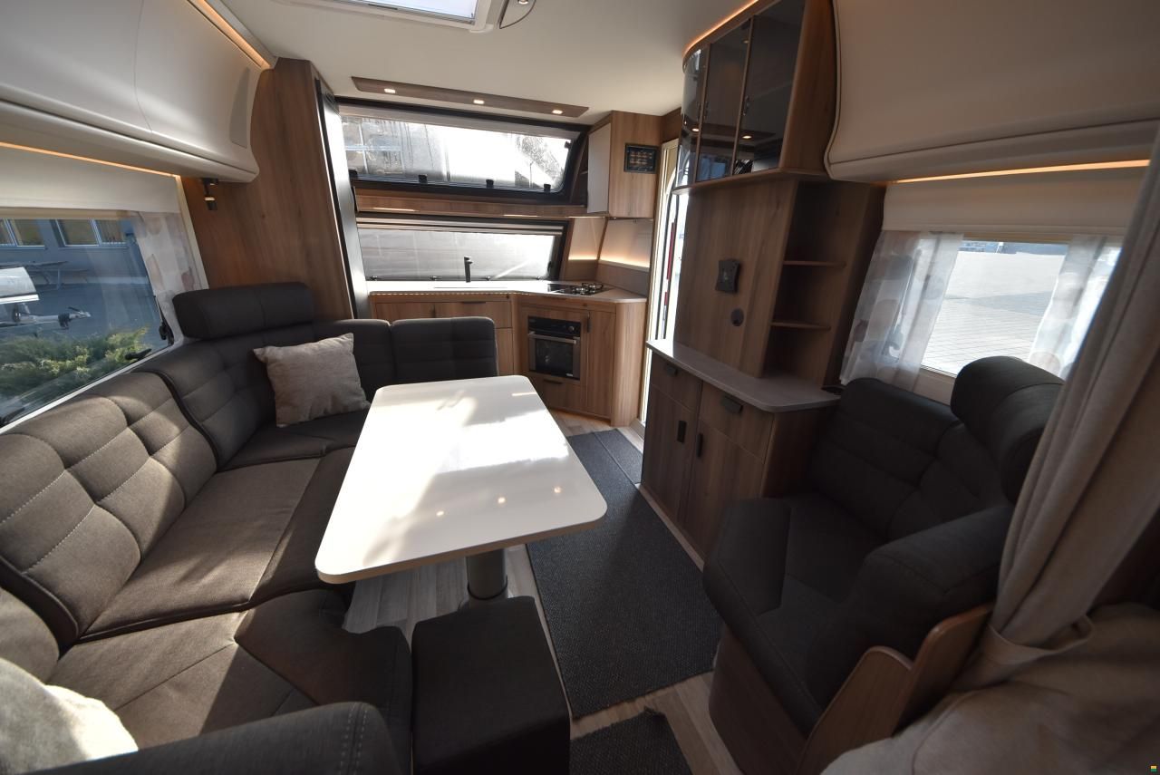 Kabe Royal 630 TDL FK KS