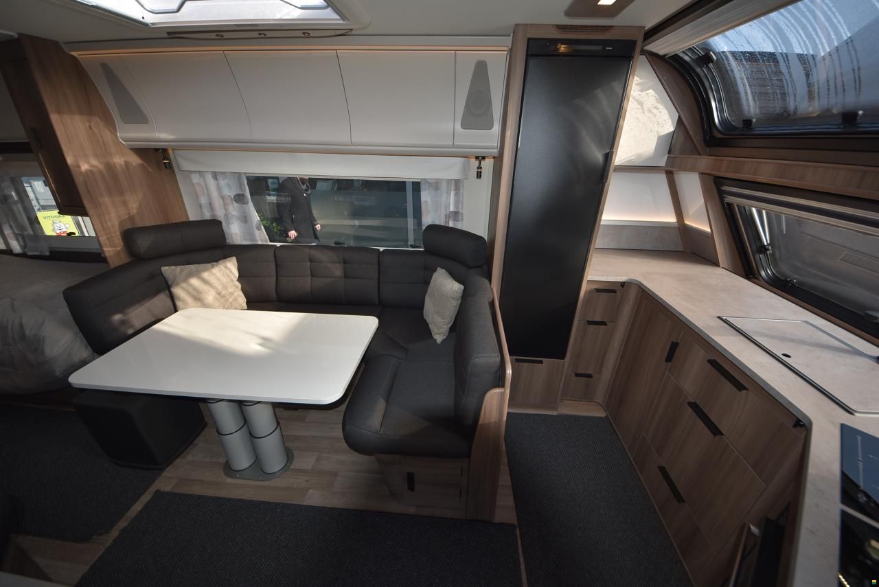 Kabe Royal 630 TDL FK KS