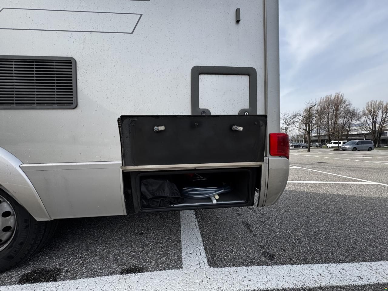 Hymer B 508 CL - Exclusive Line