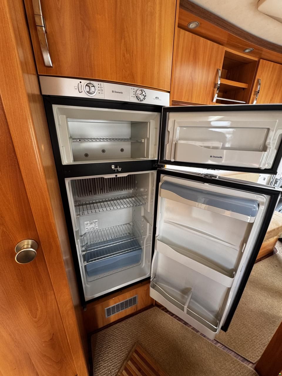 Hymer B 508 CL - Exclusive Line