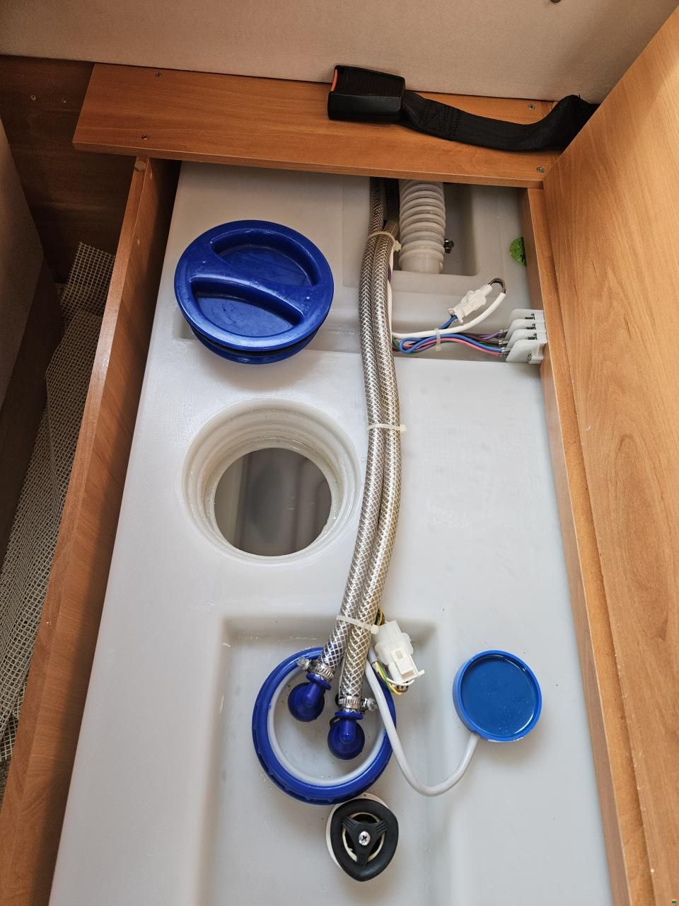 Hymer B 508 CL - Exclusive Line