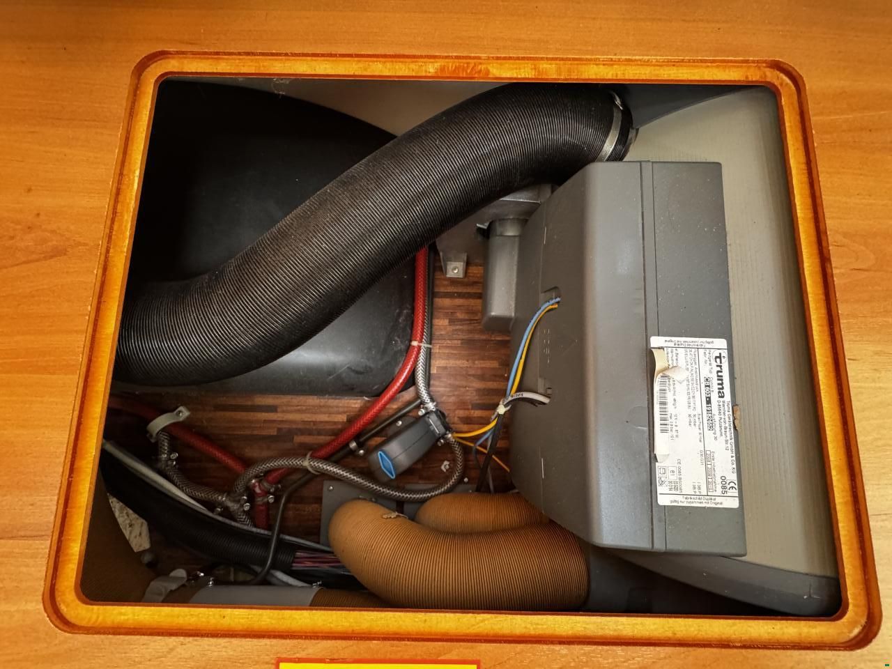 Hymer B 508 CL - Exclusive Line