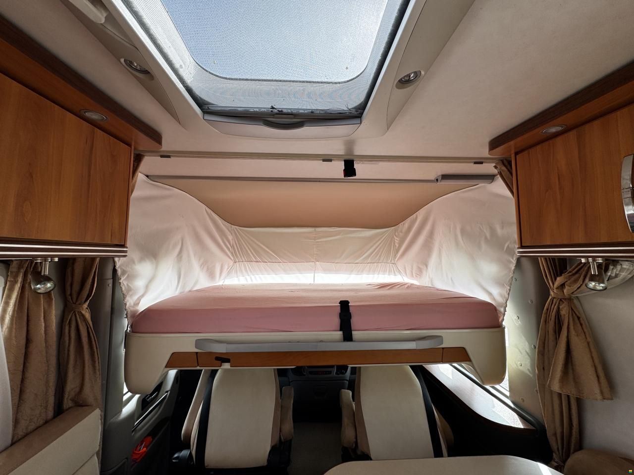 Hymer B 508 CL - Exclusive Line