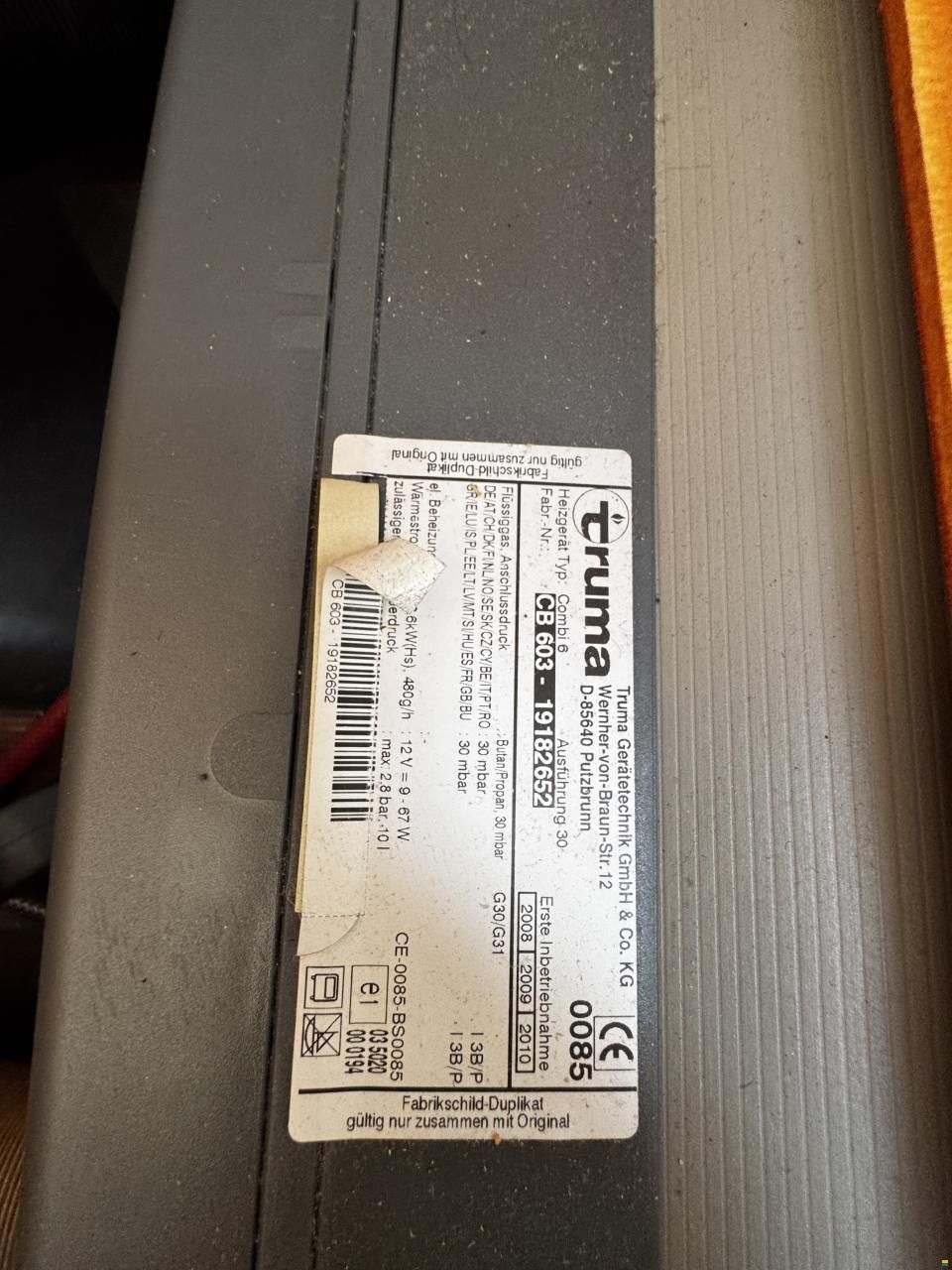 Hymer B 508 CL - Exclusive Line