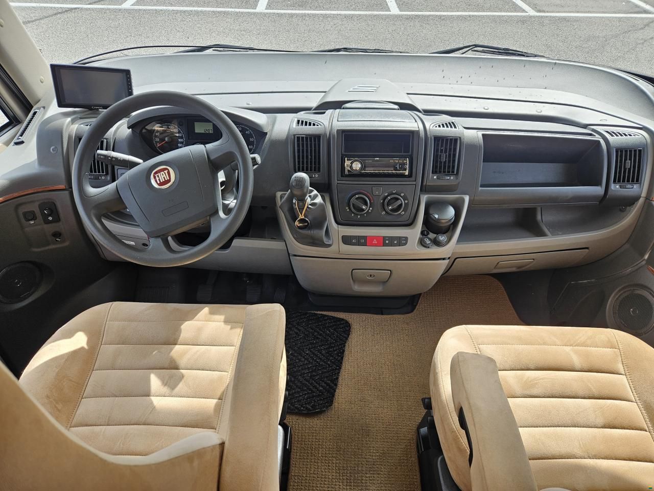 Hymer B 508 CL - Exclusive Line