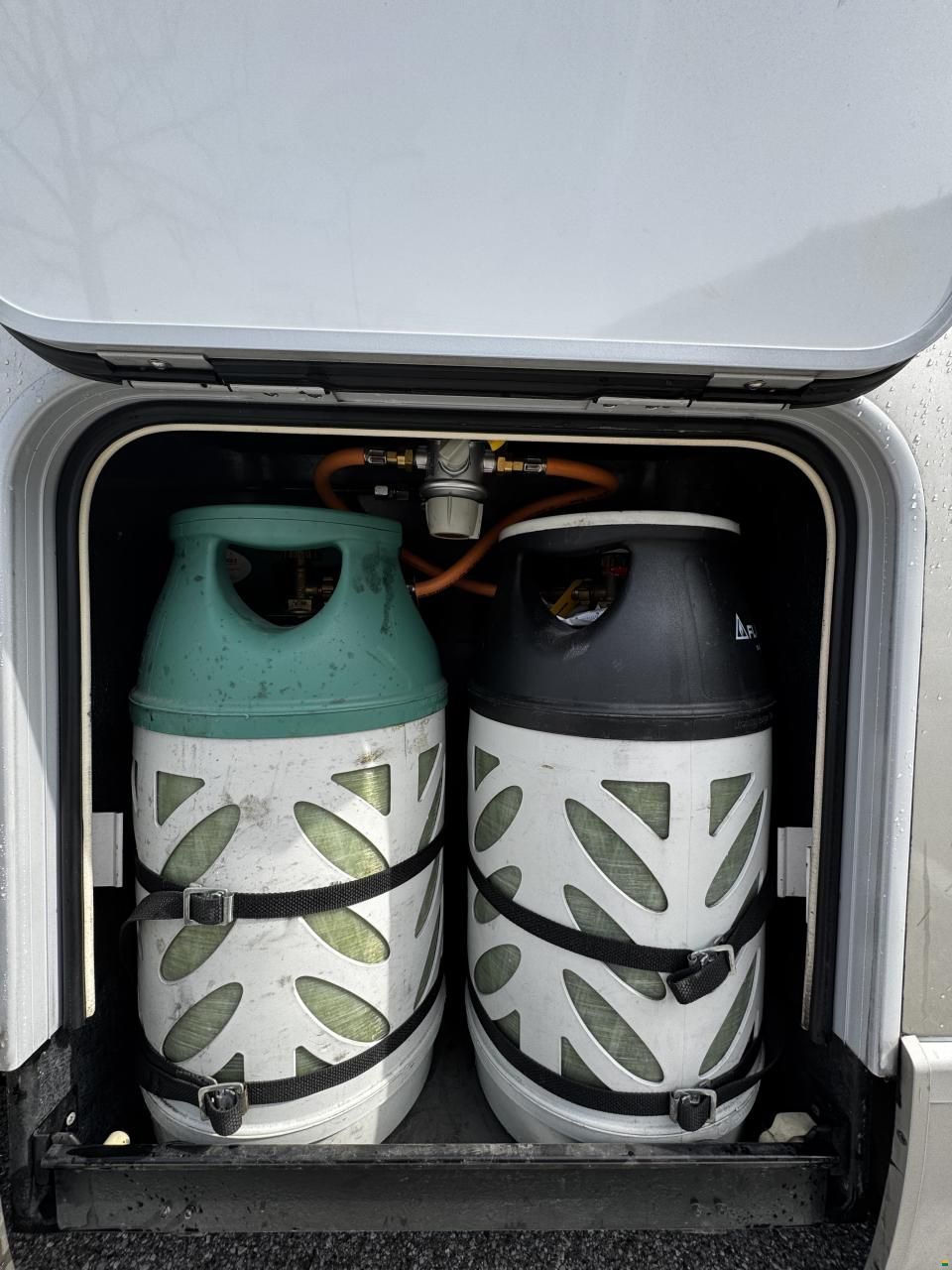 Hymer B 508 CL - Exclusive Line