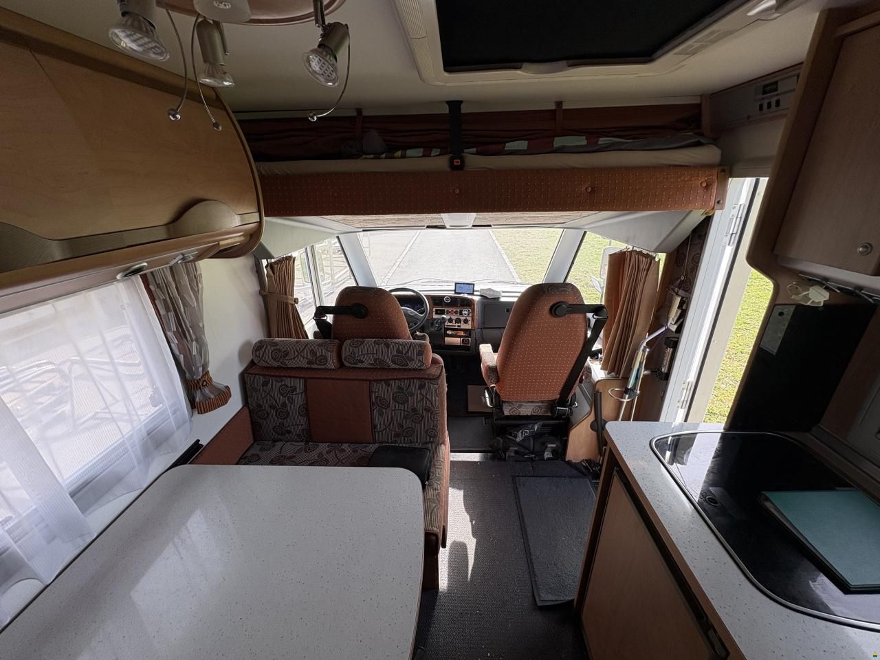 B&uuml;rstner elegance i542