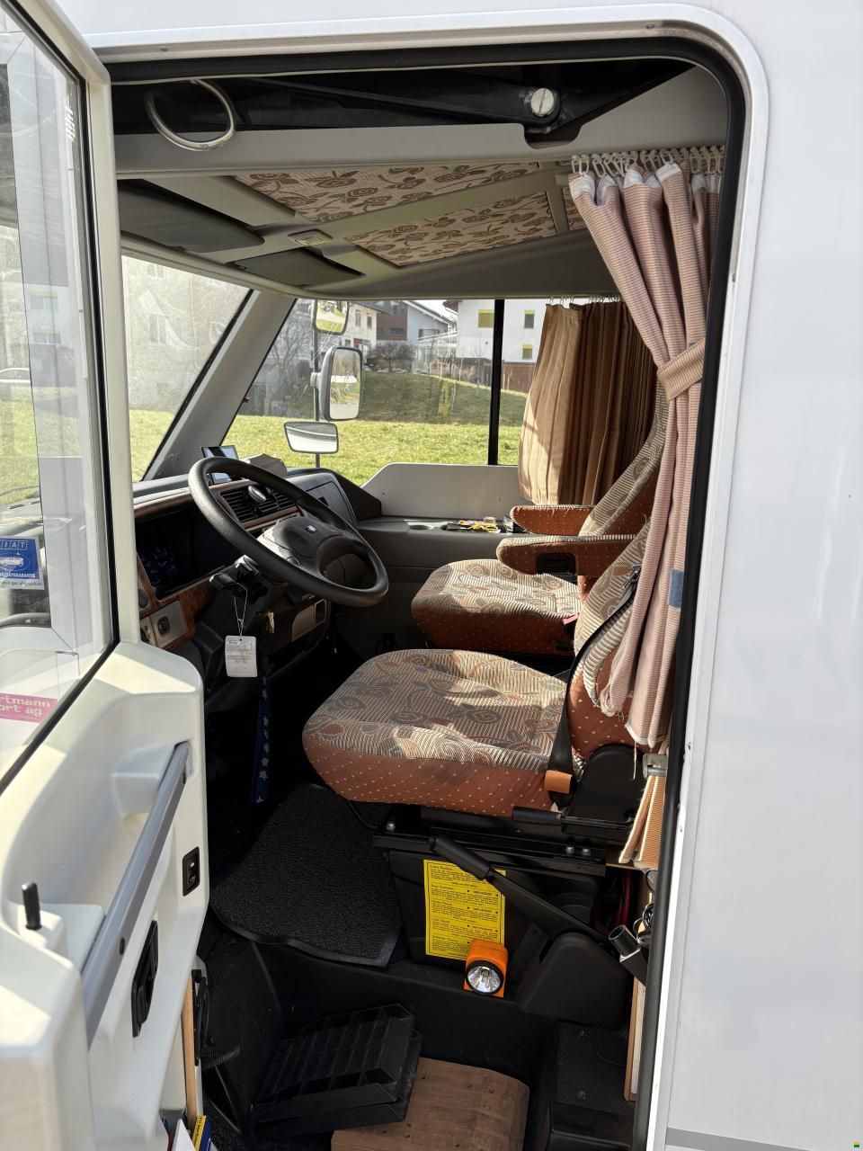 B&uuml;rstner elegance i542