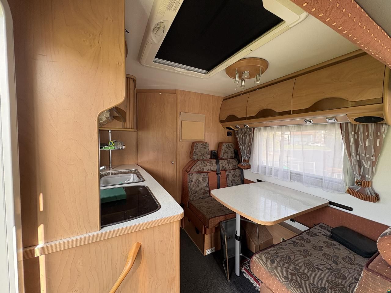 B&uuml;rstner elegance i542