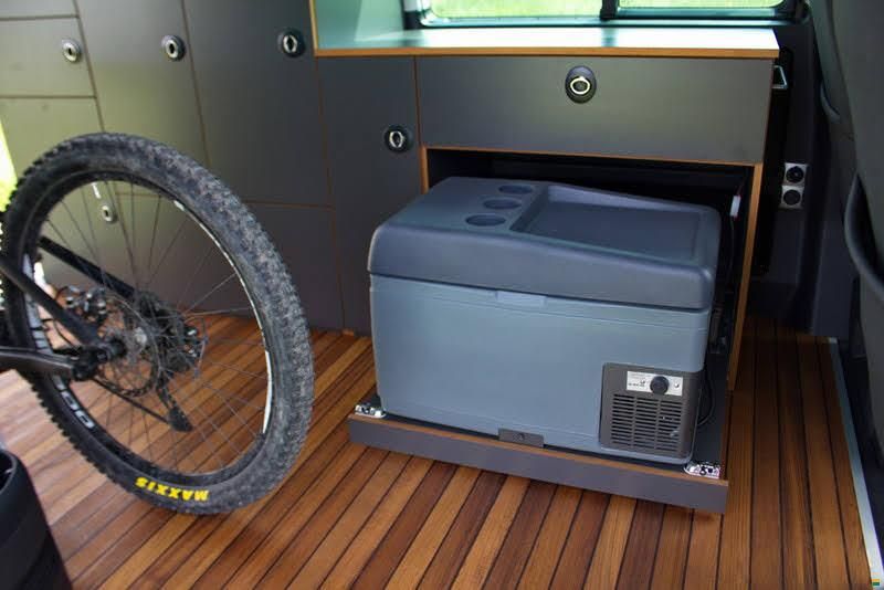 Volkswagen VW T6 California 2.0 TDI DSG