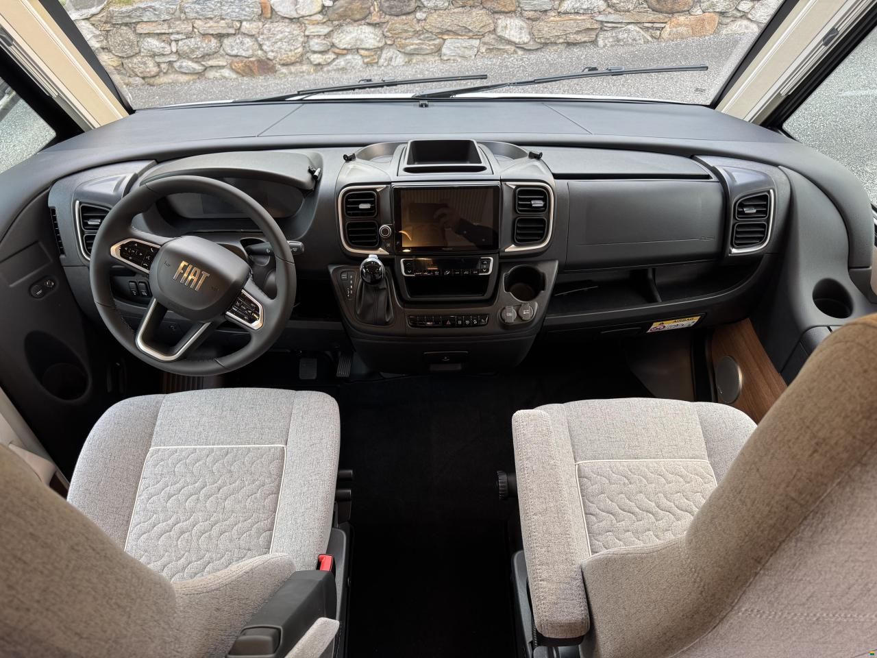 Carthago C2 Tourer 141 kb-le Light 3.5 ton.