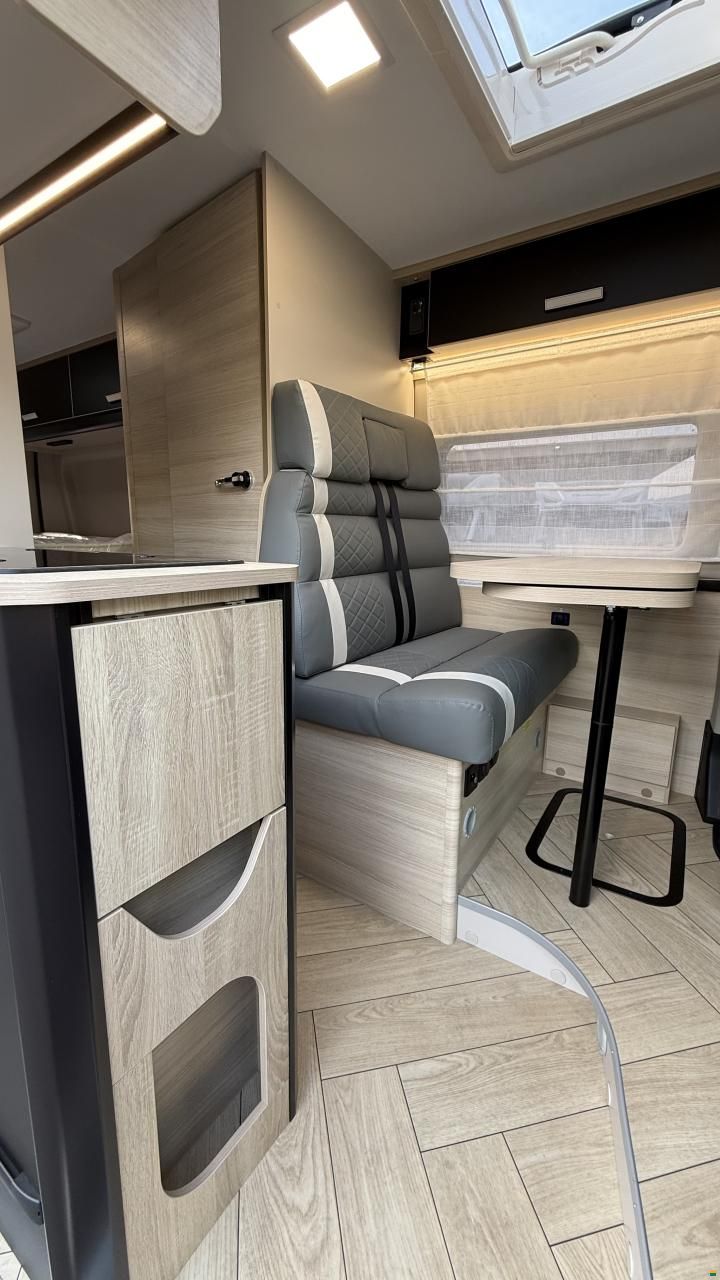 Challenger V210 Sport Edition