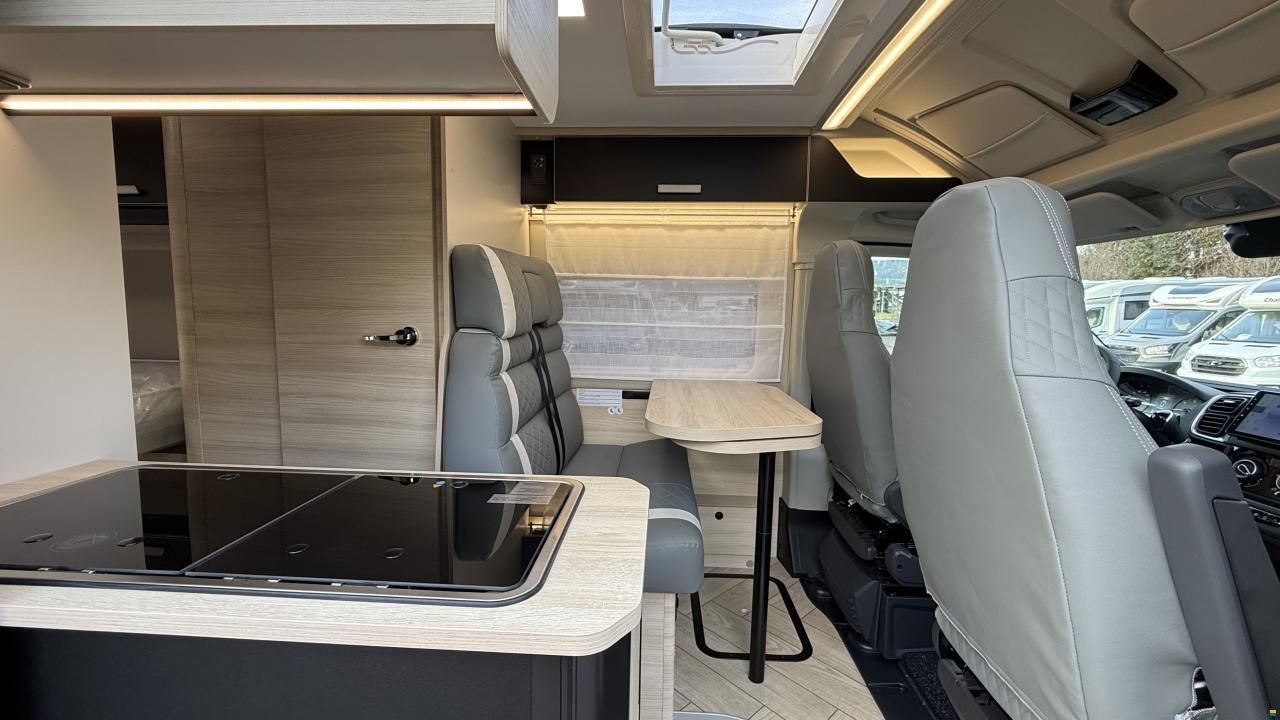 Challenger V210 Sport Edition