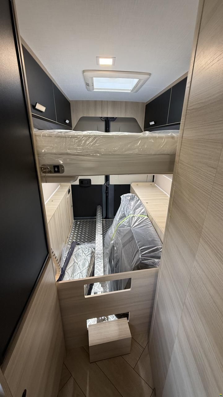 Challenger V210 Sport Edition