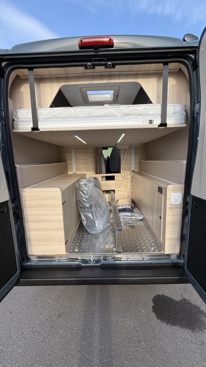 Challenger V210 Sport Edition