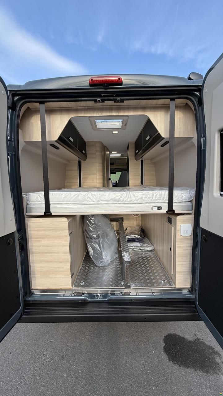 Challenger V210 Sport Edition