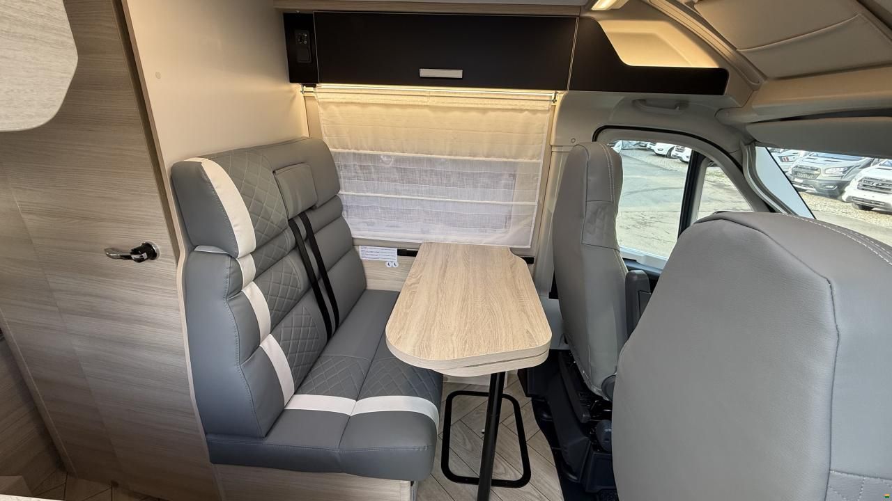 Challenger V210 Sport Edition