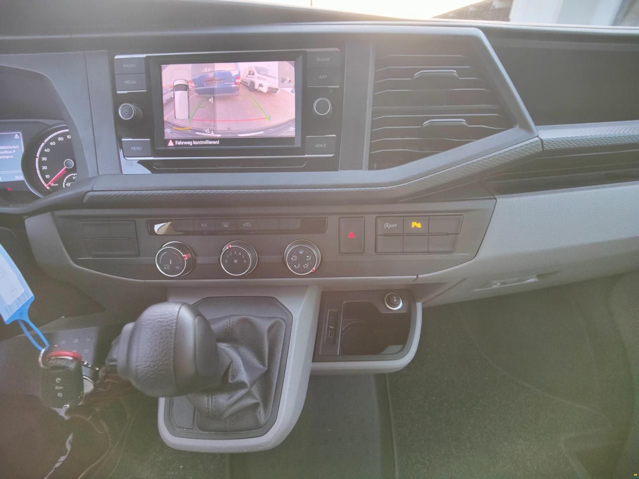 Westfalia Kepler One