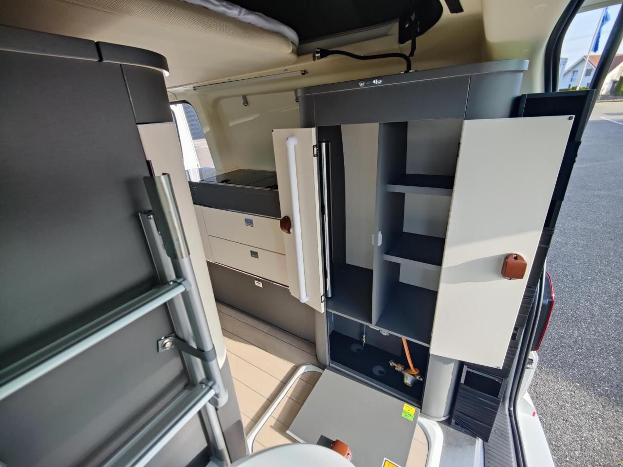 Westfalia Kepler One