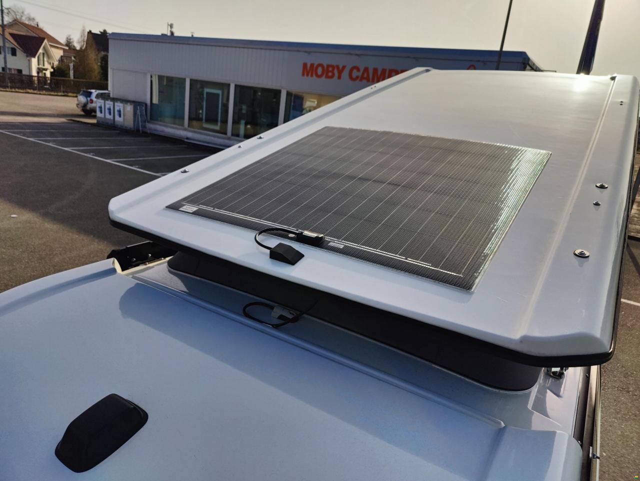 Westfalia Kepler One