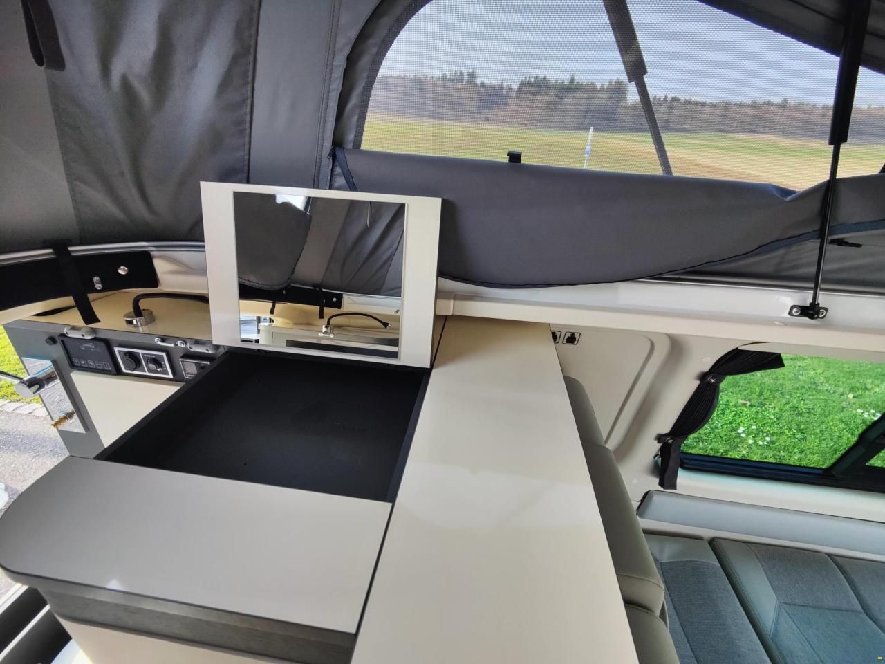 Westfalia Kepler One