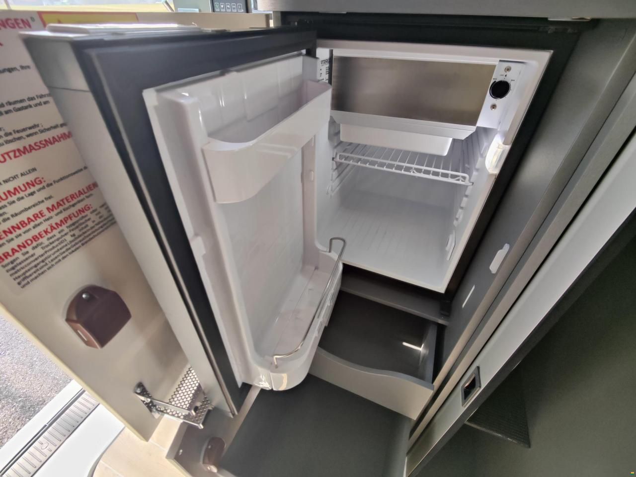 Westfalia Kepler One