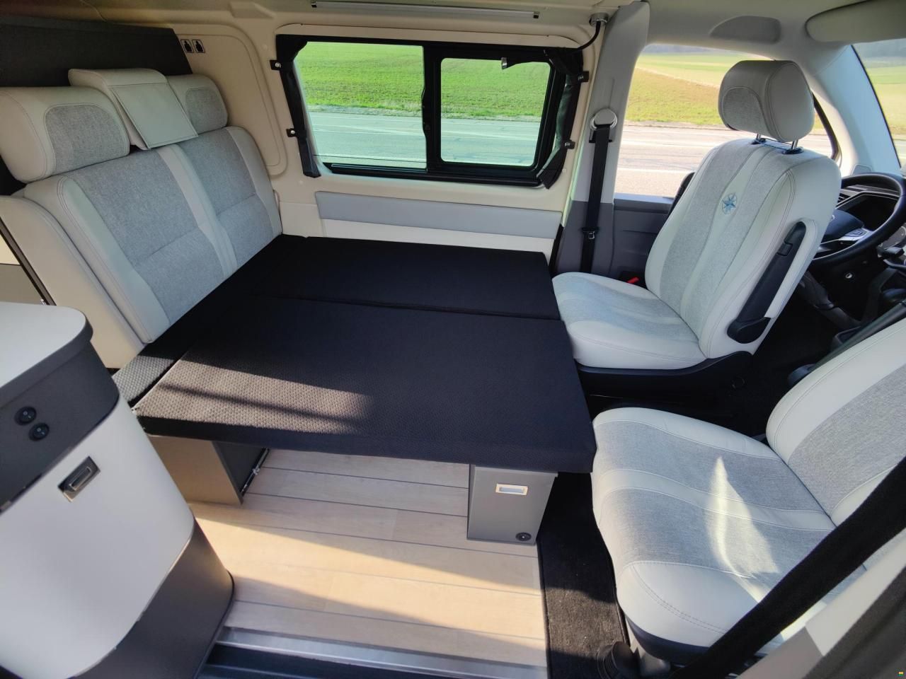 Westfalia Kepler One