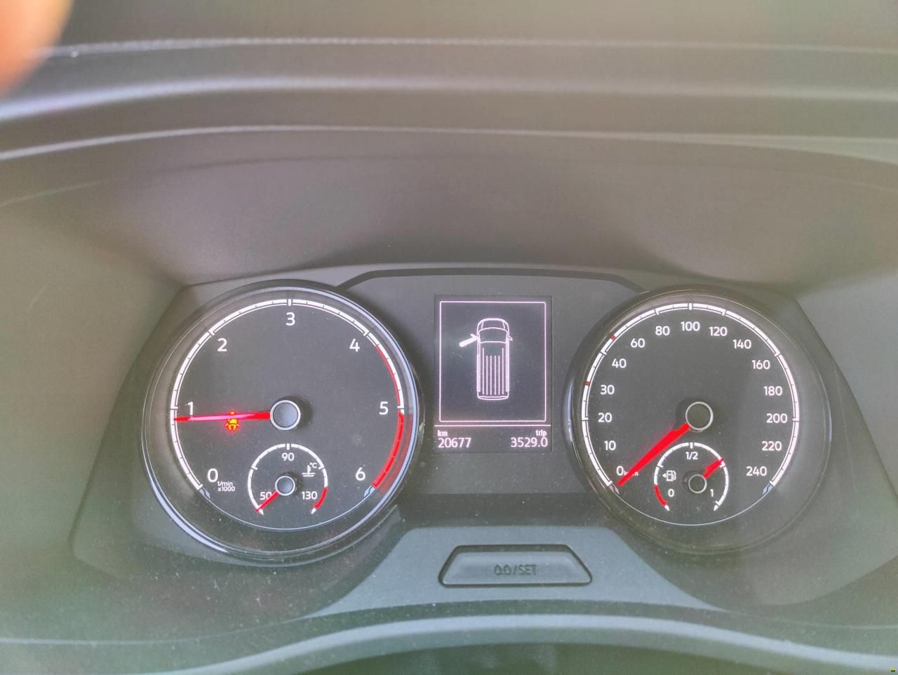 Westfalia Kepler One