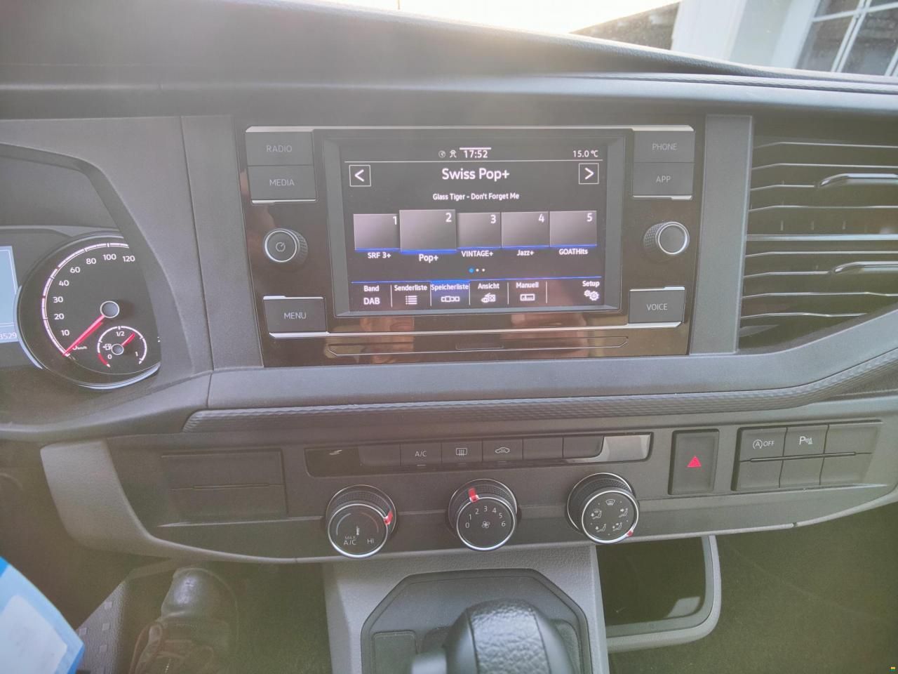 Westfalia Kepler One