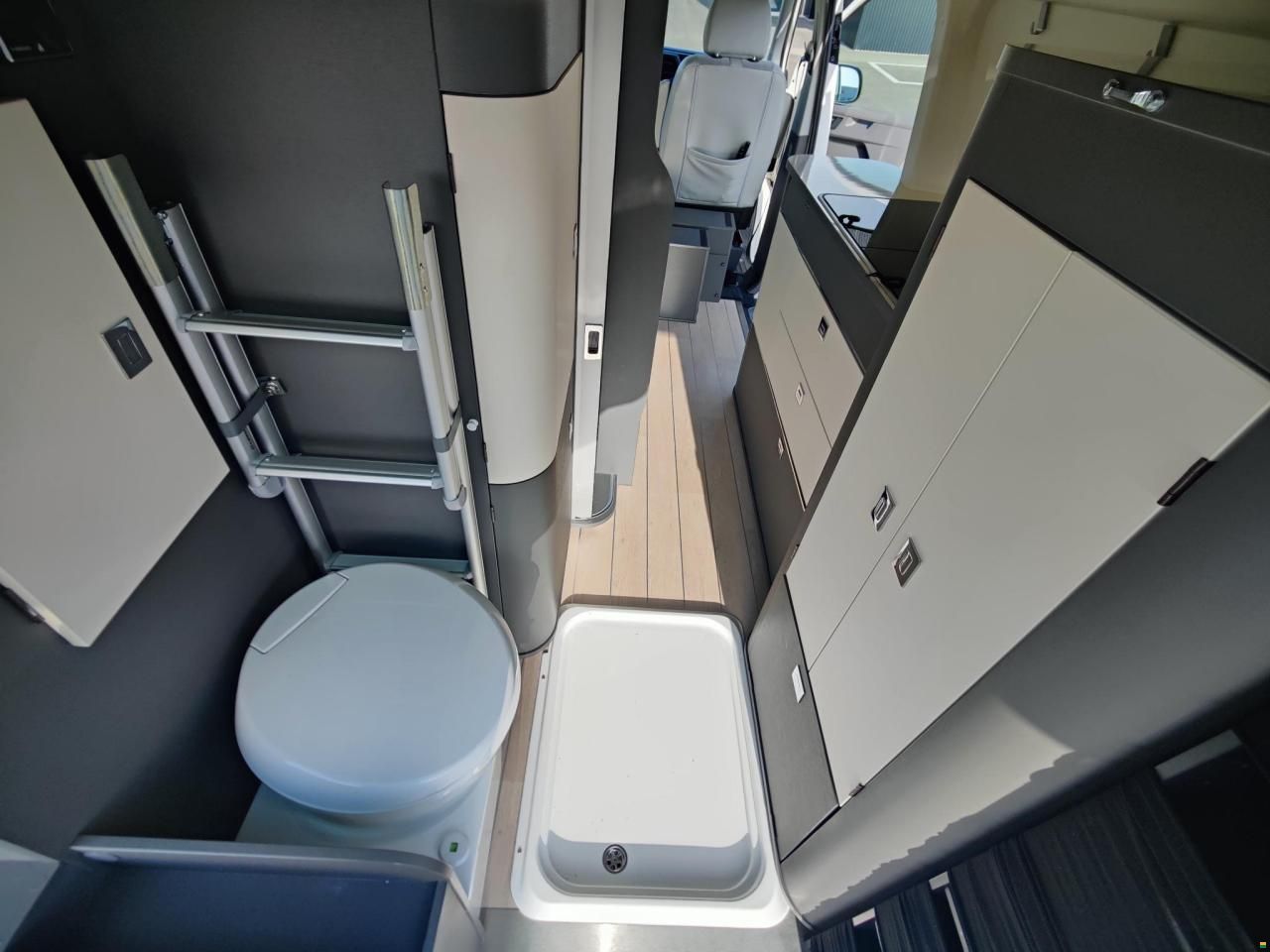 Westfalia Kepler One