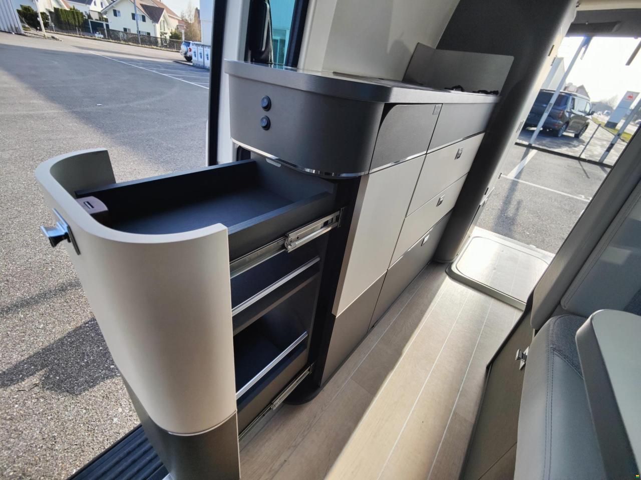 Westfalia Kepler One