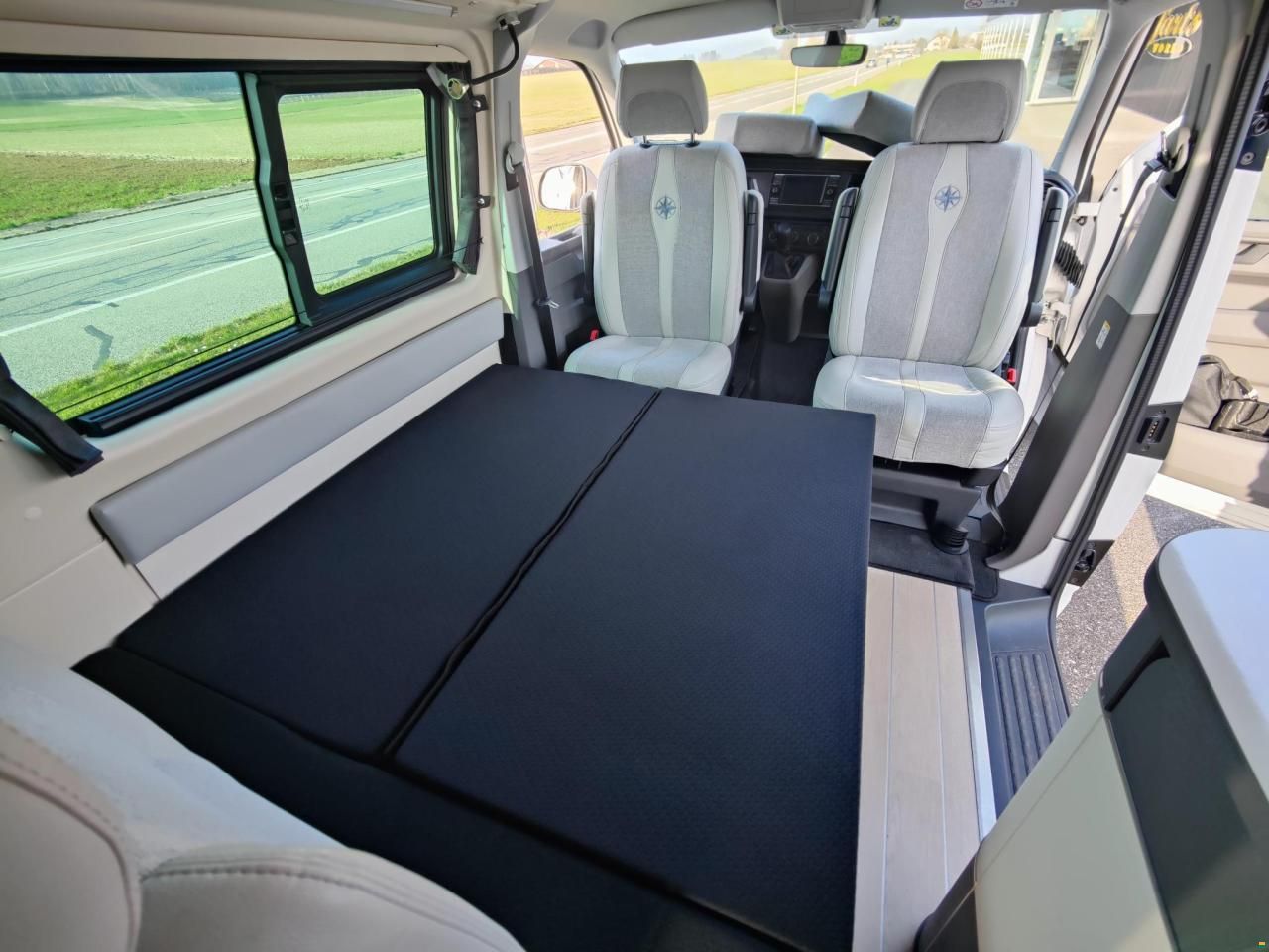 Westfalia Kepler One