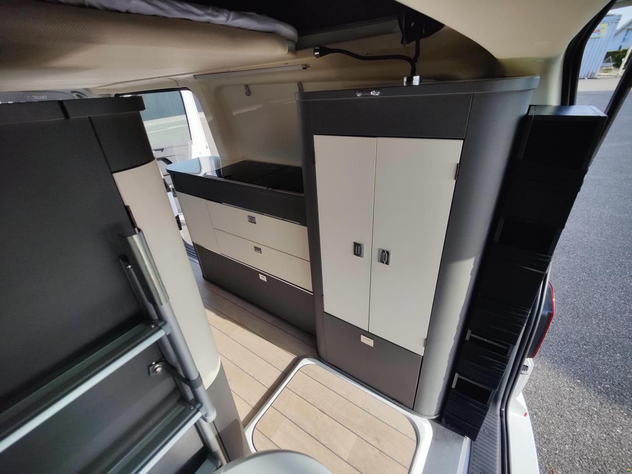 Westfalia Kepler One