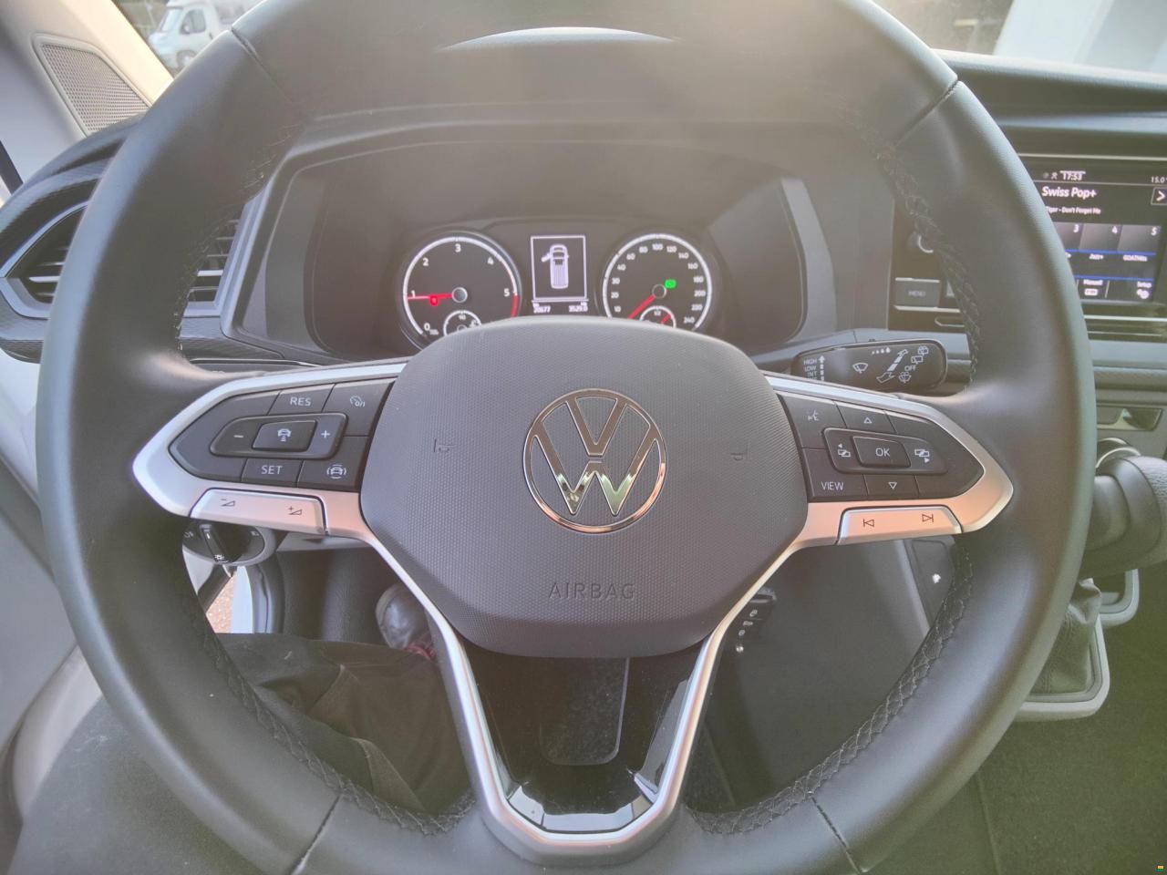 Westfalia Kepler One