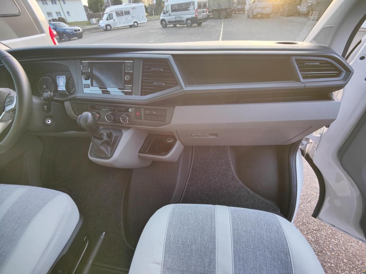 Westfalia Kepler One