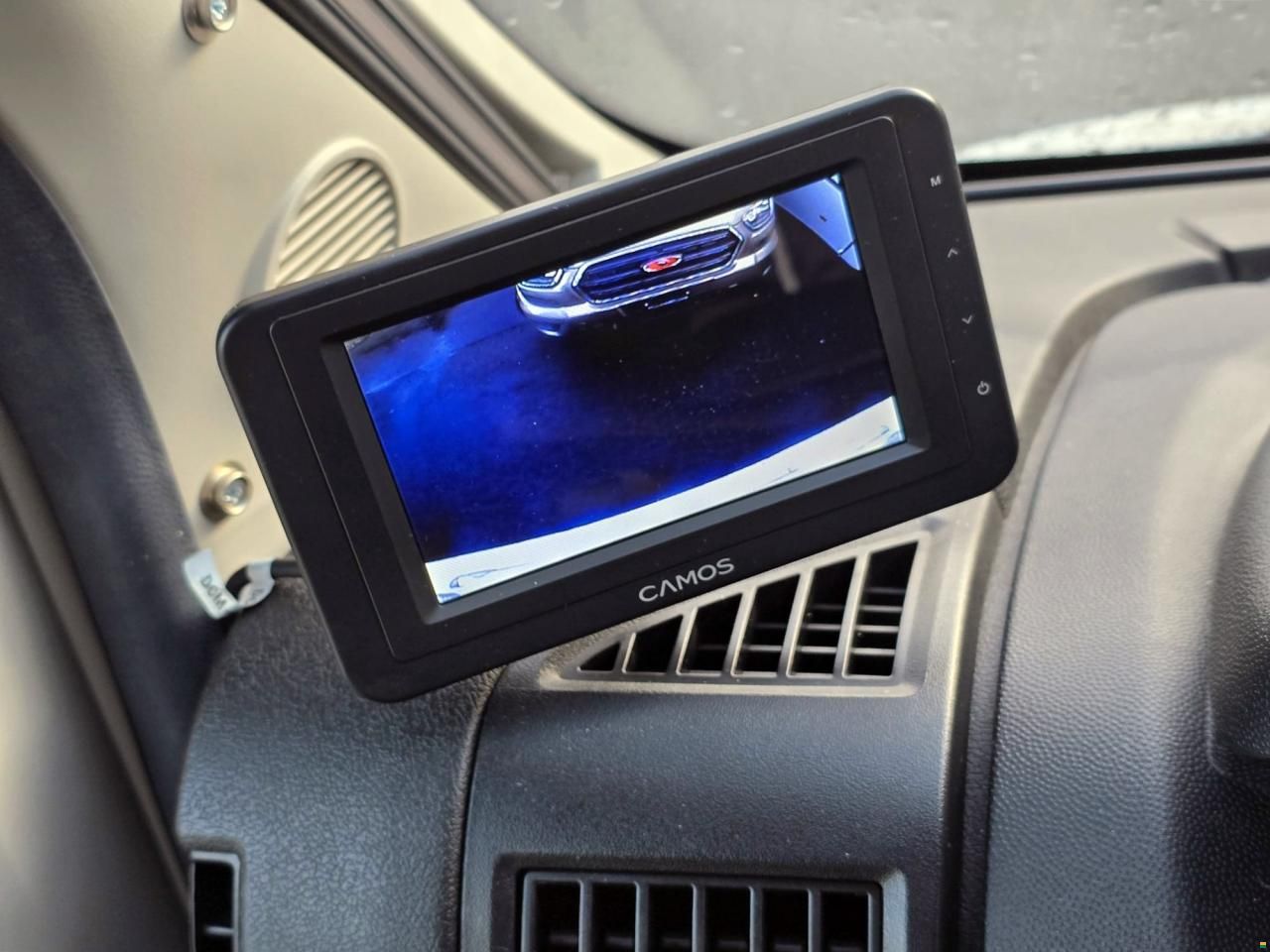 Adria COMPACT SC AXESS 2.2