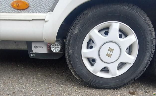 Hobby De Luxe Edition 650 KMFe