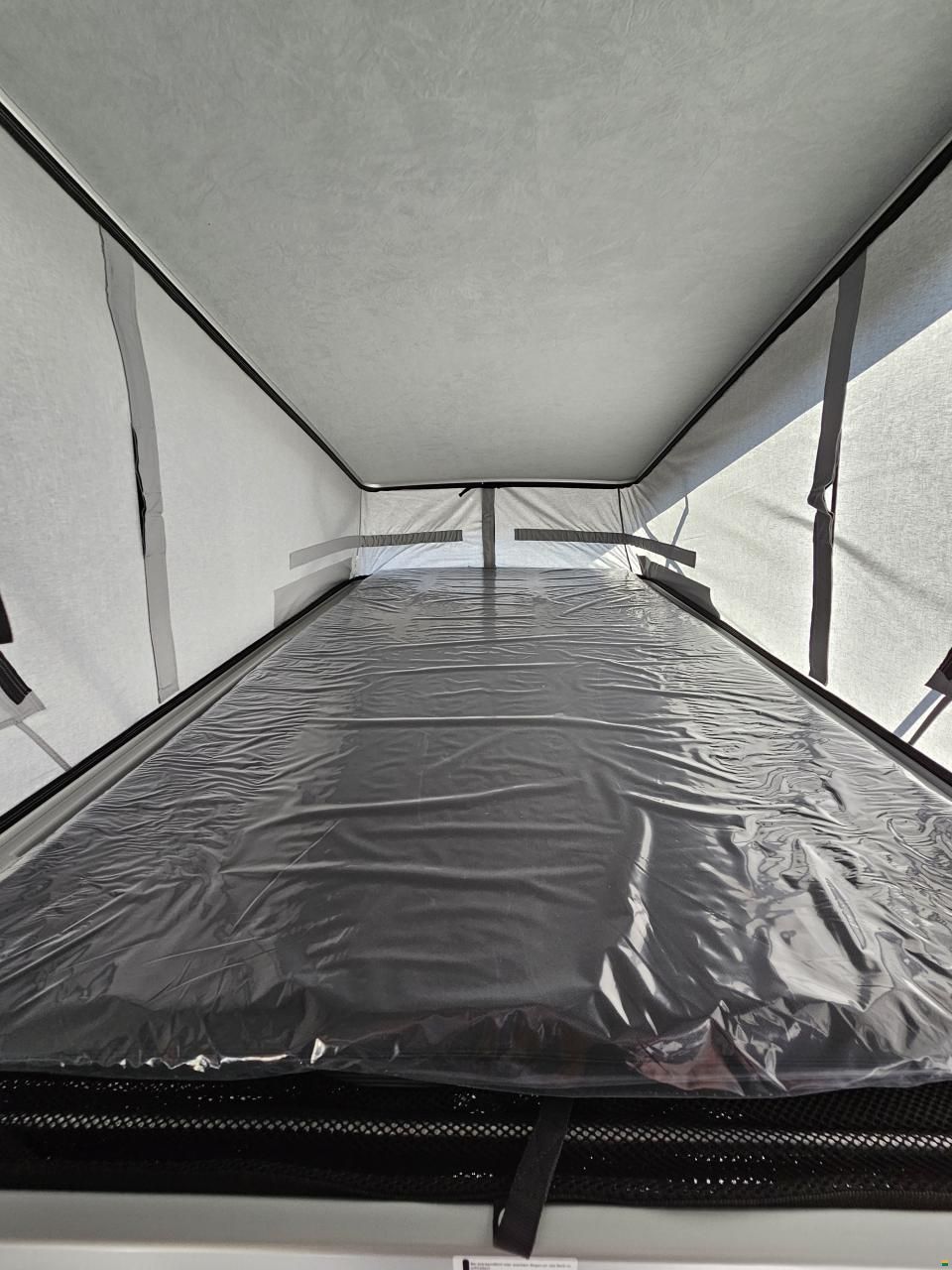 P&ouml;ssl Vanster 2.0 Blue HDI 180PS EAT8