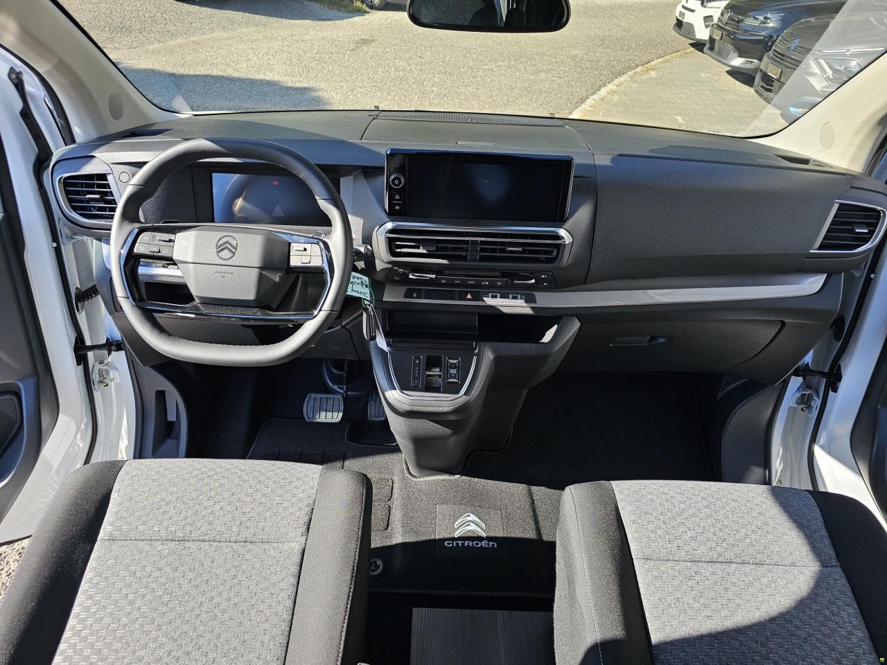 P&ouml;ssl Vanster 2.0 Blue HDI 180PS EAT8